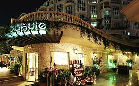 Swissotel Al Murooj Dubai